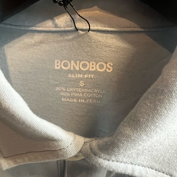 JetSetter Performance Polo - Picture 2 of 3